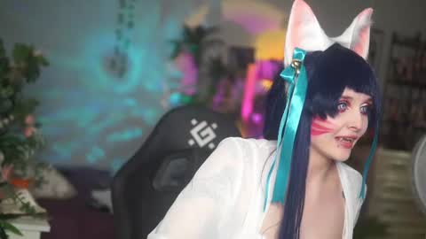 faith_chan online show from 07-02-26, 02:11
