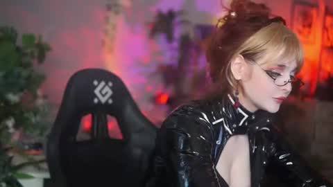 faith_chan online show from 07-03-26, 03:02
