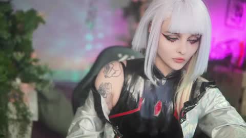 faith_chan online show from 07-09-26, 02:26