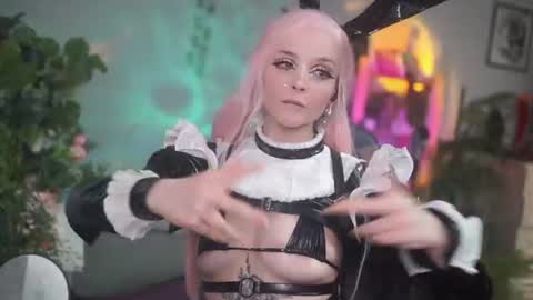 faith_chan online show from 07-16-26, 03:34
