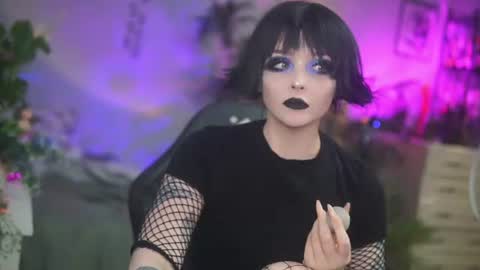 faith_chan online show from 07-18-26, 03:22