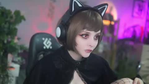faith_chan online show from 07-30-26, 04:00