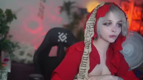 faith_chan online show from 08-03-26, 04:55