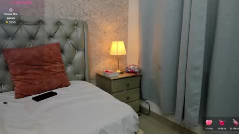 Snapshot of faith_hill chatting on 03-21-26, 11:37 Faith online show from 03-21-26, 11:37