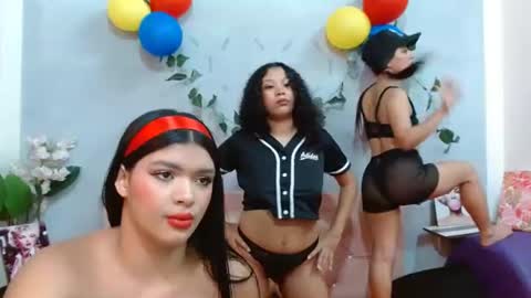 faith_porte online show from 07-08-26, 03:16