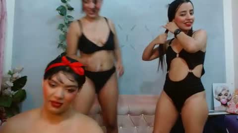 faith_porte online show from 07-24-26, 06:50