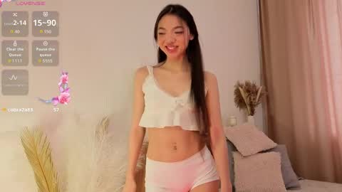Snapshot of faithinpromo chatting on 05-03-26, 09:26 My name is Milisa online show from 05-03-26, 09:26