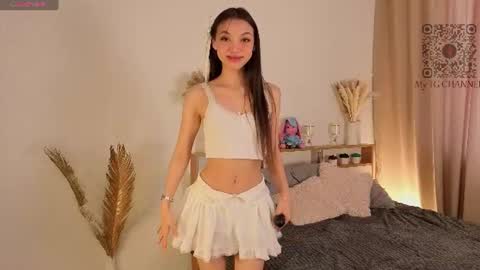 Snapshot of faithinpromo chatting on 06-13-26, 09:18 My name is Milisa online show from 06-13-26, 09:18