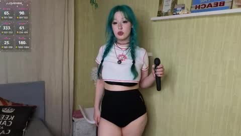 call me Cherry  online show from 04-09-26, 02:55