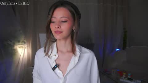 Kaori online show from 04-17-26, 08:01