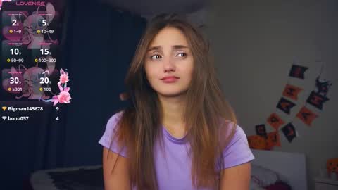 Erika online show from 11-01-25, 07:32