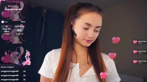 Erika online show from 11-28-25, 07:33