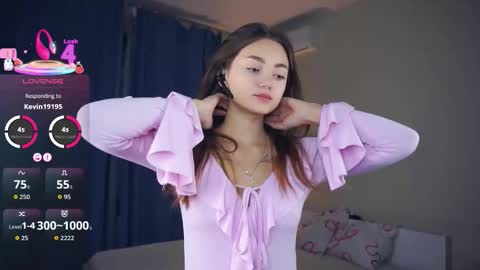 Erika online show from 01-07-26, 07:22