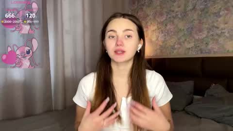 Erika online show from 02-23-26, 07:17