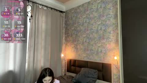 Erika online show from 04-29-26, 07:45