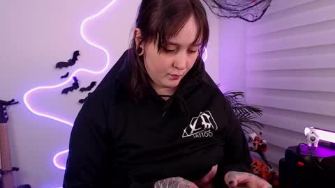 OF fallenag 1 online show from 10-24-25, 01:57