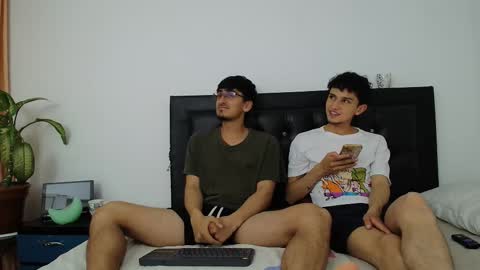 FallGays online show from 03-10-26, 12:04