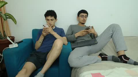FallGays online show from 04-30-26, 01:56