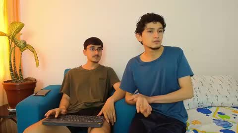 FallGays online show from 06-14-26, 05:48