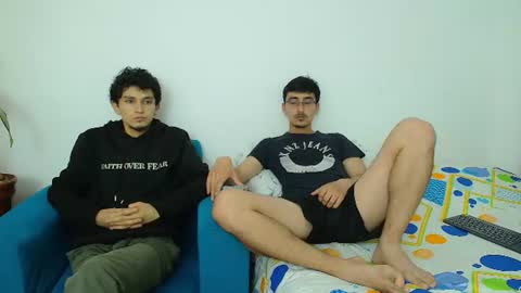 FallGays online show from 06-24-26, 02:32