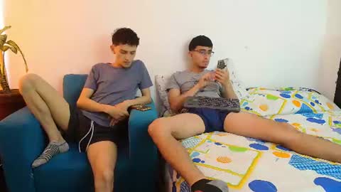 FallGays online show from 06-27-26, 05:07