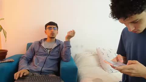 FallGays online show from 07-05-26, 03:08