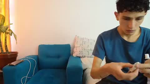 FallGays online show from 07-06-26, 06:10