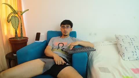 FallGays online show from 07-09-26, 06:01