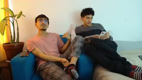 FallGays online show from 07-23-26, 06:06