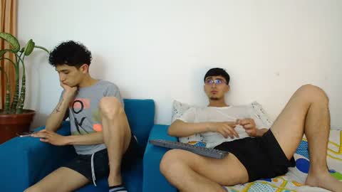 FallGays online show from 07-28-26, 02:29