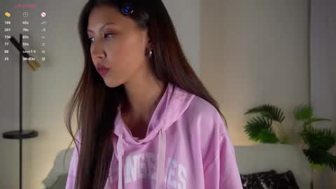 Kim online show from 12-21-25, 02:24