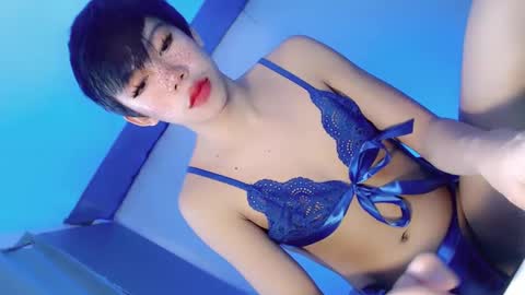 Snapshot of fallinlovewithivy chatting on 01-30-25, 04:27 Ivy Lauren online show from 01-30-25, 04:27