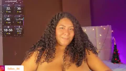 Snapshot of fallon_11 chatting on 12-16-25, 08:14 Fallon online show from 12-16-25, 08:14