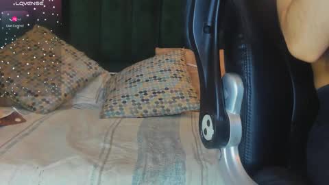 Snapshot of faloonroussel chatting on 11-23-25, 06:08 Faloon online show from 11-23-25, 06:08