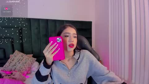 Snapshot of faloonroussel chatting on 01-07-26, 12:35 Faloon online show from 01-07-26, 12:35