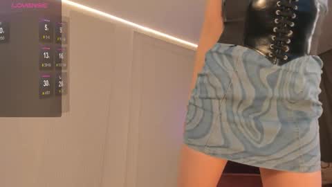 Fame doll online show from 03-04-26, 04:40