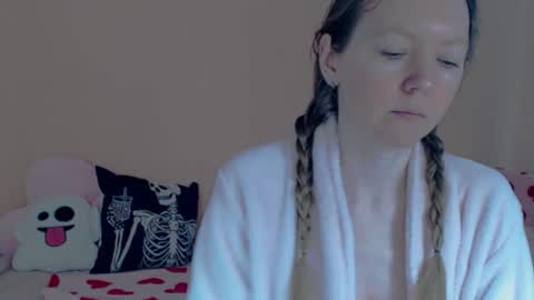 BUNNYGal online show from 03-01-26, 03:41