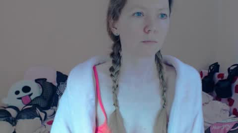 BUNNYGal online show from 03-08-26, 05:44