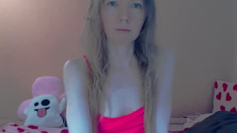 BUNNYGal online show from 03-10-26, 03:55