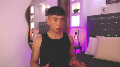 Snapshot of fancy_vixen chatting on 03-07-26, 04:42 FANCY online show from 03-07-26, 04:42