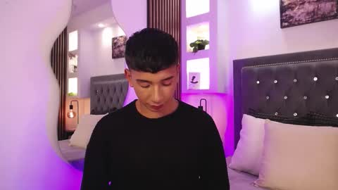 Snapshot of fancy_vixen chatting on 03-13-26, 04:41 FANCY online show from 03-13-26, 04:41