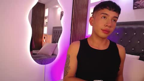 Snapshot of fancy_vixen chatting on 03-16-26, 03:56 FANCY online show from 03-16-26, 03:56