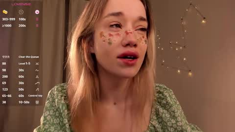 Snapshot of fancyamelia chatting on 01-13-26, 06:29 fancyamelia online show from 01-13-26, 06:29