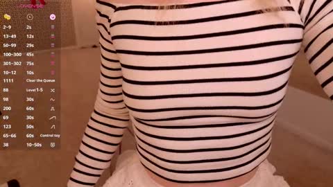 Snapshot of fancyamelia chatting on 01-16-26, 06:17 fancyamelia online show from 01-16-26, 06:17