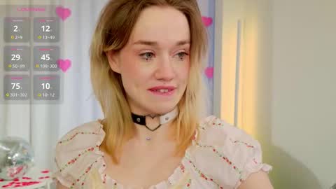 Snapshot of fancyamelia chatting on 02-14-26, 05:37 fancyamelia online show from 02-14-26, 05:37