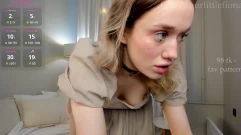 Snapshot of fancyamelia chatting on 03-10-26, 05:45 fancyamelia online show from 03-10-26, 05:45