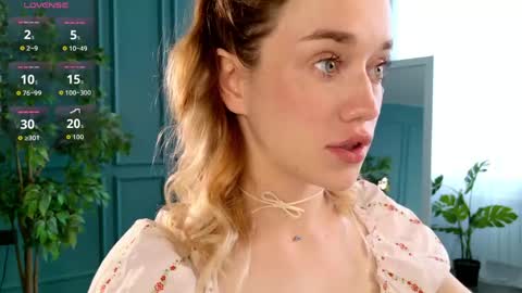 fancyamelia online show from 05-22-26, 10:10