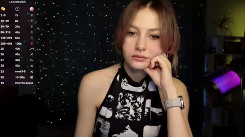 Snapshot of fancymeee chatting on 02-12-25, 10:03 fancymeee online show from 02-12-25, 10:03