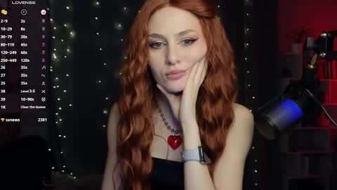 Snapshot of fancymeee chatting on 02-24-25, 12:09 fancymeee online show from 02-24-25, 12:09