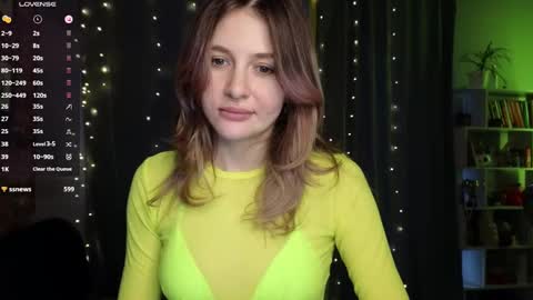 Snapshot of fancymeee chatting on 02-25-25, 02:00 fancymeee online show from 02-25-25, 02:00